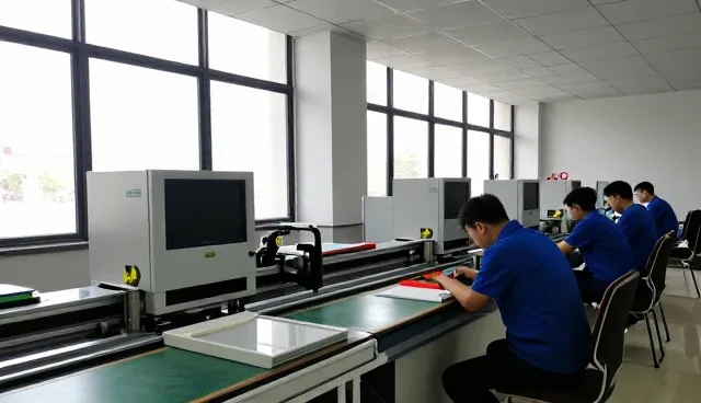系统集成解决方案