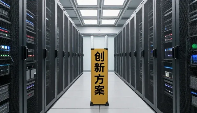 西宁痣圣堂美容服务有限公司打造智能化智能运维平台方案