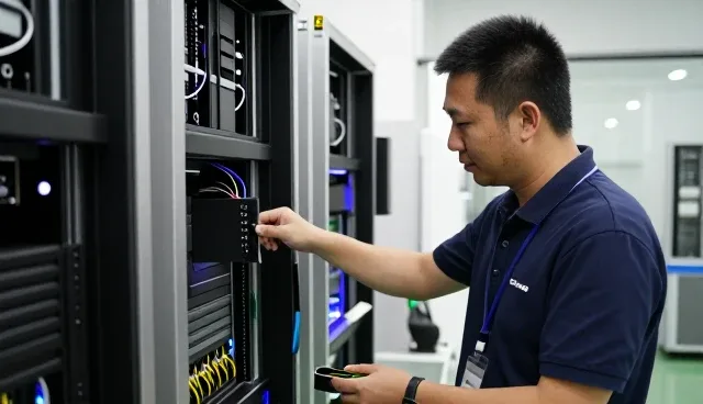 西宁痣圣堂美容服务有限公司分享系统集成使用优势