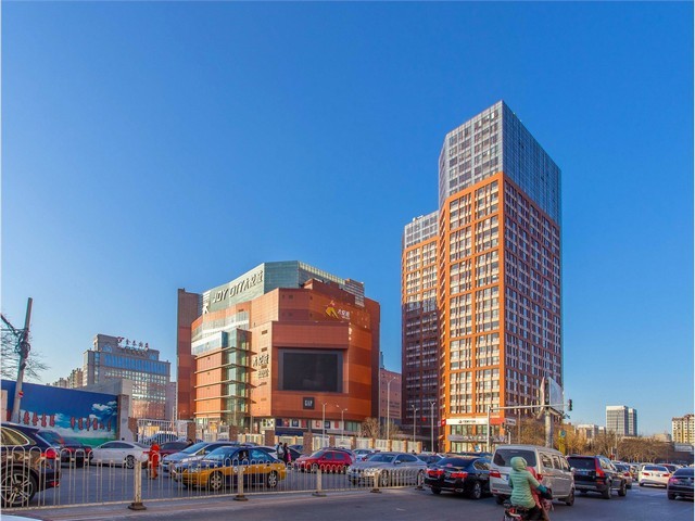 海淀区常规软件设定规定